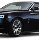 Illustration for article titled The New Rolls-Royce Dawn Is A Soft Top Because Soft Tops Are True Luxury